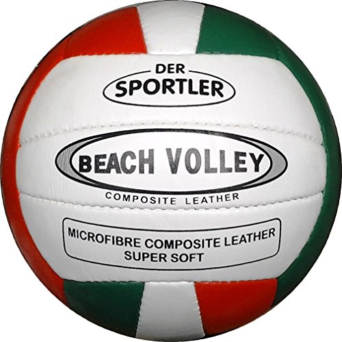 Der Sportler Beach Volleyball Volley Ball von Der Sportler