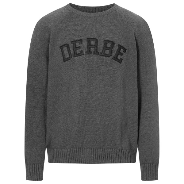 Derbe - Derbe - Pullover Gr M;S;XL;XS;XXL grau von Derbe