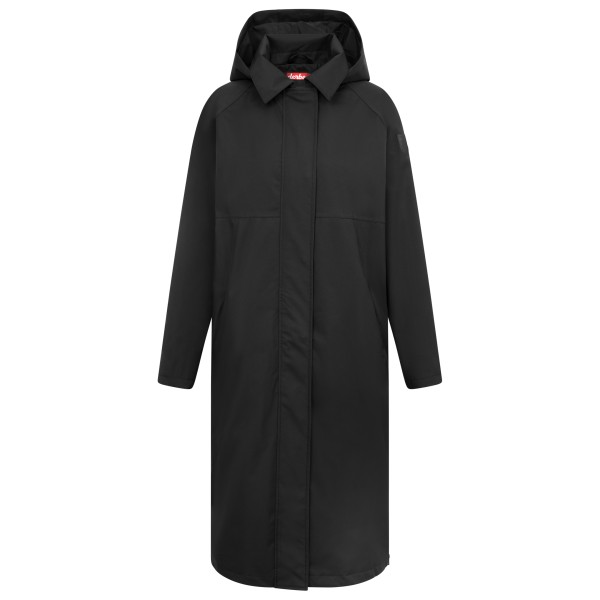 Derbe - Women's Coatby - Mantel Gr 44 schwarz von Derbe