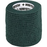 4er Pack DERBYSTAR Stutzen Wrap Tape grün 5 cm x 4,5 m von Derbystar