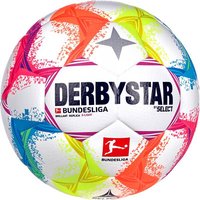 DERBYSTAR Ball BL Brillant Replica S-Light v22 von Derbystar