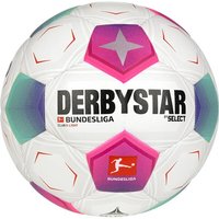 DERBYSTAR Ball Bundesliga Club S-Light v23 von Derbystar