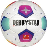 DERBYSTAR Ball Bundesliga Player Special v23 von Derbystar