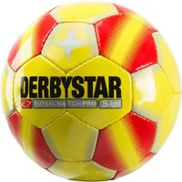 DERBYSTAR Ball Match Pro Super Light von Derbystar