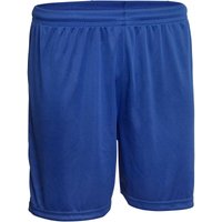 DERBYSTAR Basic Shorts blau 164 von Derbystar