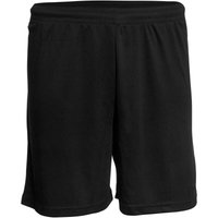 DERBYSTAR Basic Shorts schwarz 128 von Derbystar