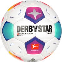 DERBYSTAR Bundesliga Brillant Mini-Fußball 2023/24 Umfang: 47 cm von Derbystar