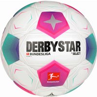 DERBYSTAR Bundesliga Club TT Fußball 2023/24 5 von Derbystar