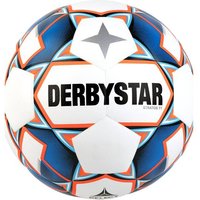 DERBYSTAR Equipment - Fußbälle Stratos TT v20 Trainingsball von Derbystar