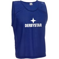 DERBYSTAR Markierungshemdchen blau Senior von Derbystar