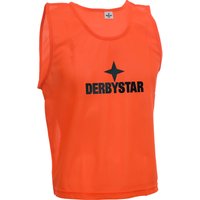 DERBYSTAR Markierungshemdchen orange Bambini von Derbystar