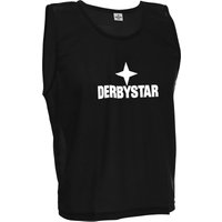 DERBYSTAR Markierungshemdchen schwarz Bambini von Derbystar