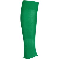 DERBYSTAR Tube Fußball Sleeve-Stutzen grün Junior von Derbystar