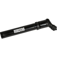 DERBYSTAR Ballpumpe Micro DERBYSTAR Ballpumpe Micro von Derbystar