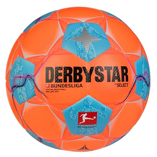 Derbystar Bundesliga Brillant APS High Visible v24 von Derbystar