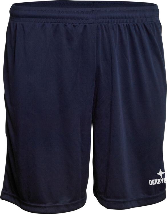 Derbystar Contra Hose Kinder navy 6015128900 Gr. 128 von Derbystar