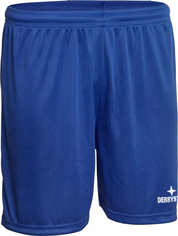 Derbystar Contra Hose blau 6015070600 Gr. XXL von Derbystar