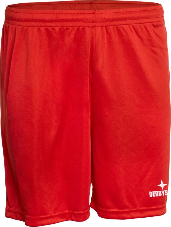 Derbystar Contra Hose rot 6015050300 Gr. L von Derbystar