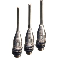 DERBYSTAR Ersatzventilnadel Universal 3 St. DERBYSTAR Ersatzventilnadel Universal 3 St. von Derbystar