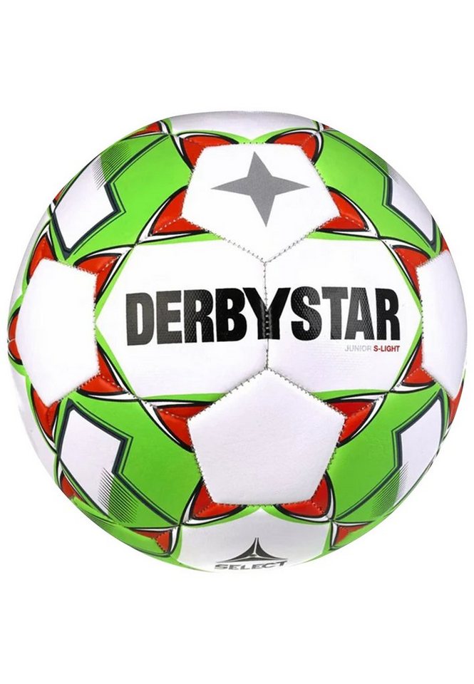 Derbystar Fußball Junior S-Light von Derbystar