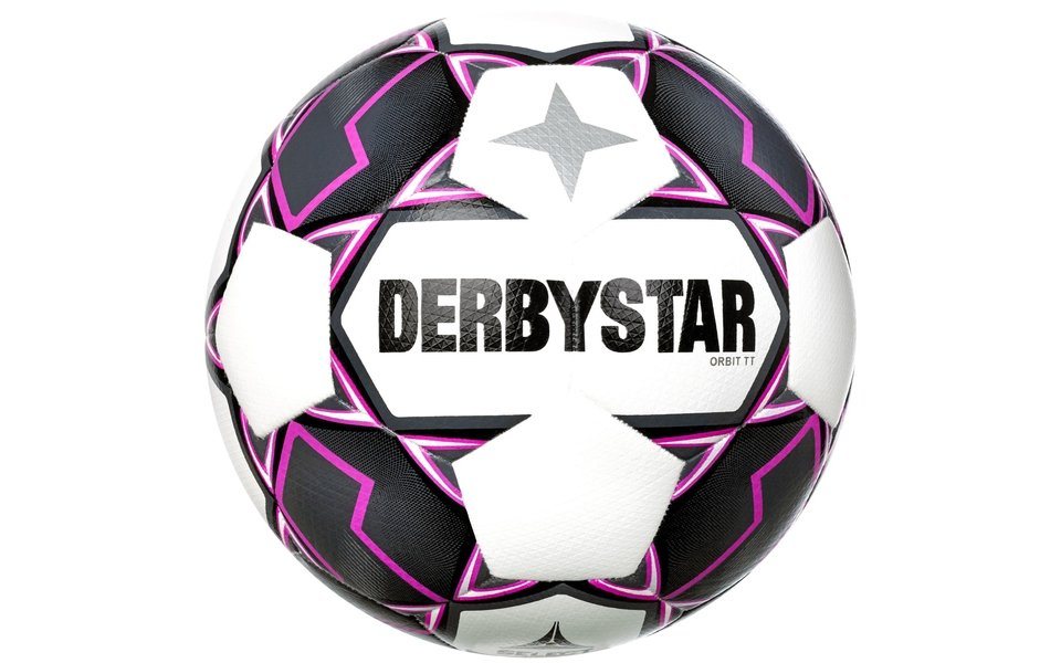 Derbystar Fußball Orbit TT v21 von Derbystar