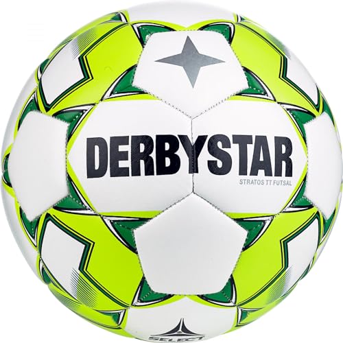 Derbystar Fußball Stratos TT v23 von Derbystar