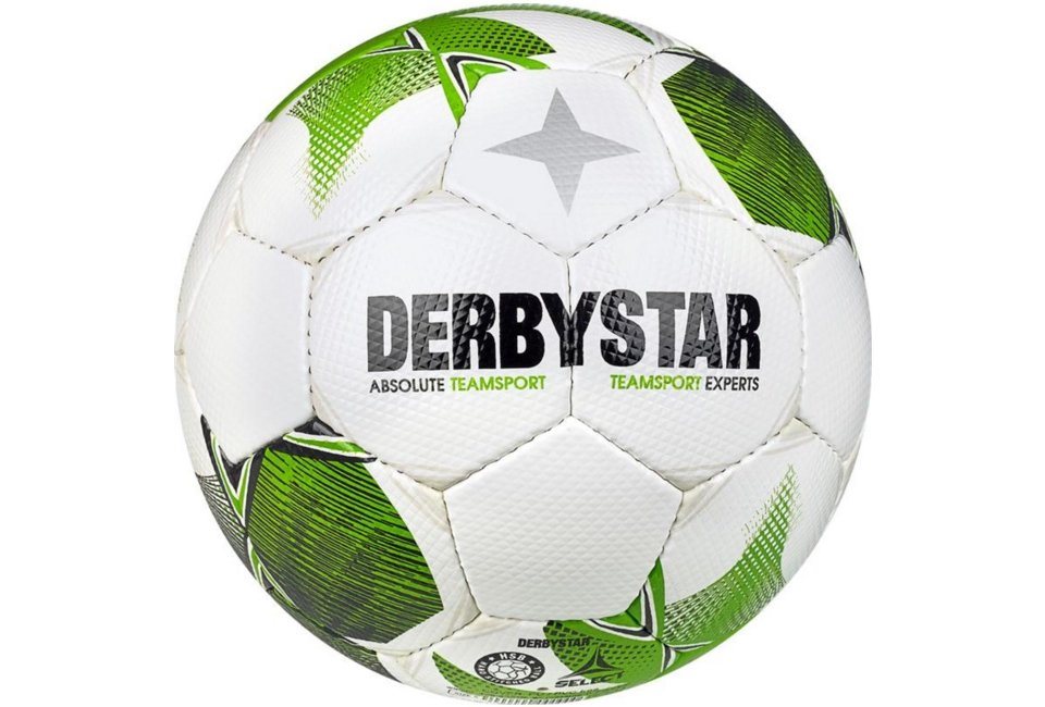 Derbystar Fußball TSE ATS TT 23 von Derbystar
