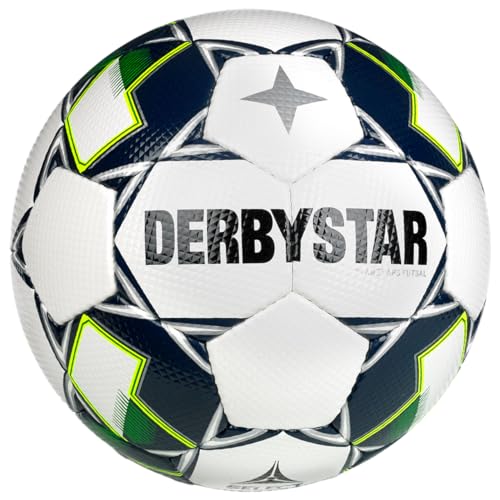 Derbystar Futsal Planet APS v23 460-4 von Derbystar