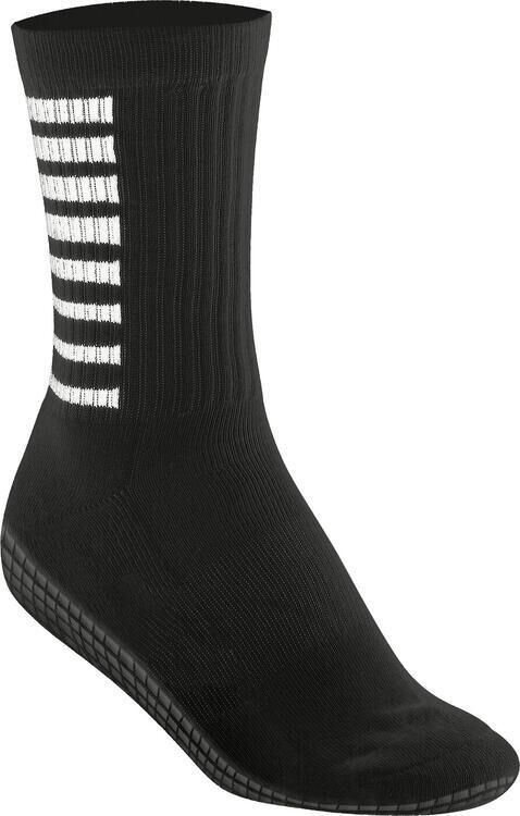 Derbystar Gripsocken v23, schwarz, 36-40 von Derbystar