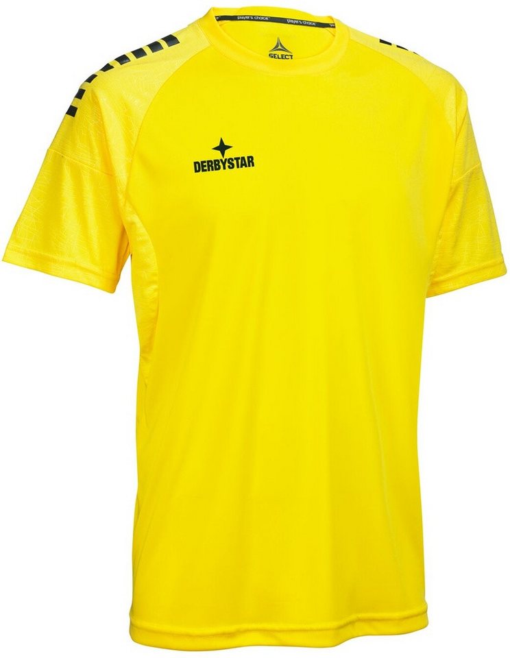 Derbystar Handballtrikot Trikot Kurzarm Madrid V25 von Derbystar