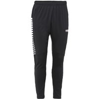 Derbystar Hyper Trainingshose schwarz/weiß XXL Derbystar Hyper Trainingshose schwarz/weiß XXL von Derbystar
