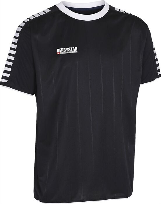 Derbystar SP-TRIKOT HYPER - weiss/weiss - 116 von Derbystar
