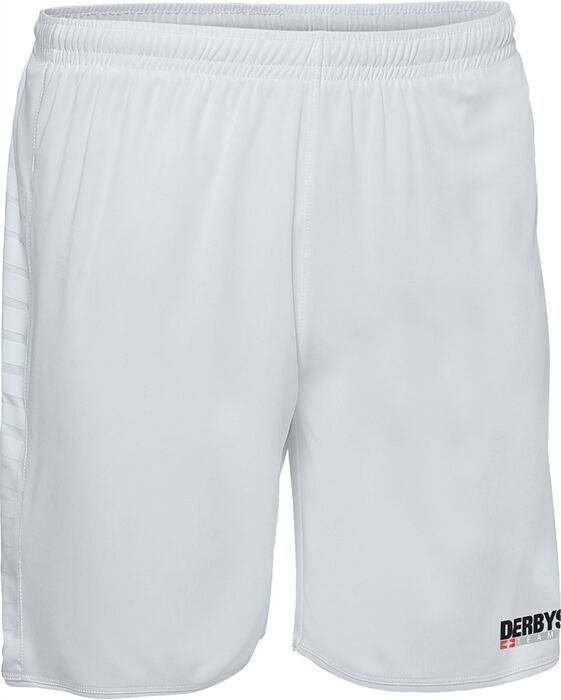 Derbystar SP-HOSE HYPER - weiss/weiss - 3XL von Derbystar