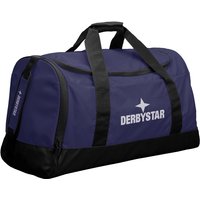DERBYSTAR Sporttasche Hyper 37L blau von Derbystar