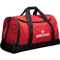 DERBYSTAR Sporttasche Hyper 37L rot von Derbystar