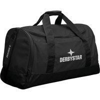 DERBYSTAR Sporttasche Hyper 37L schwarz von Derbystar
