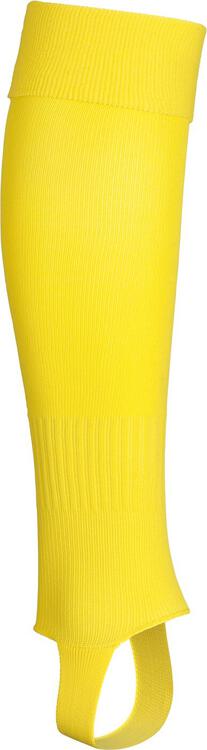 Derbystar Stutzen gelb 6415050500 Gr. Senior von Derbystar