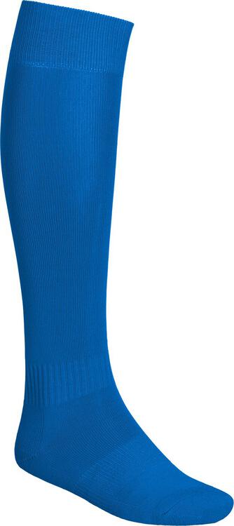 Derbystar Stutzenstrumpf blau 6325030600 Gr. Boy von Derbystar