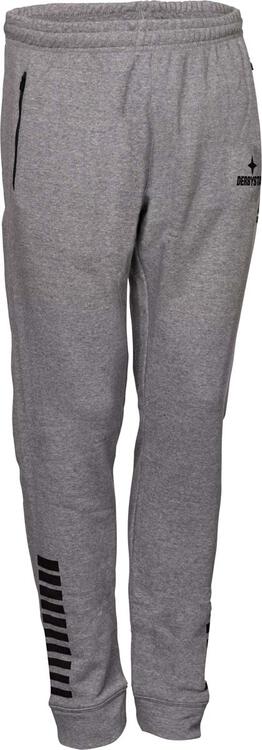 Derbystar Sweathose Ultimo v23 6085030900 grau - Gr. S von Derbystar