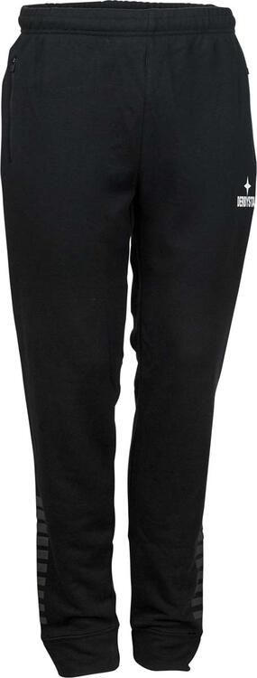 Derbystar Sweathose Ultimo v23 6085080200 schwarz - Gr. XXXL von Derbystar