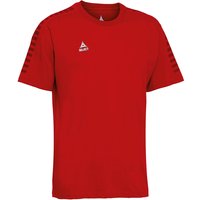 Select Torino T-Shirt rot XL von Derbystar