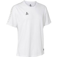 Select Torino T-Shirt weiß 3XL von Derbystar