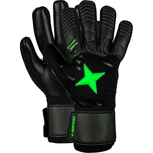 Derbystar Torwart-Handschuhe Optimus von Derbystar