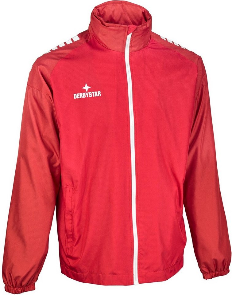Derbystar Trainingsjacke Allwetterjacke Madrid V25 von Derbystar