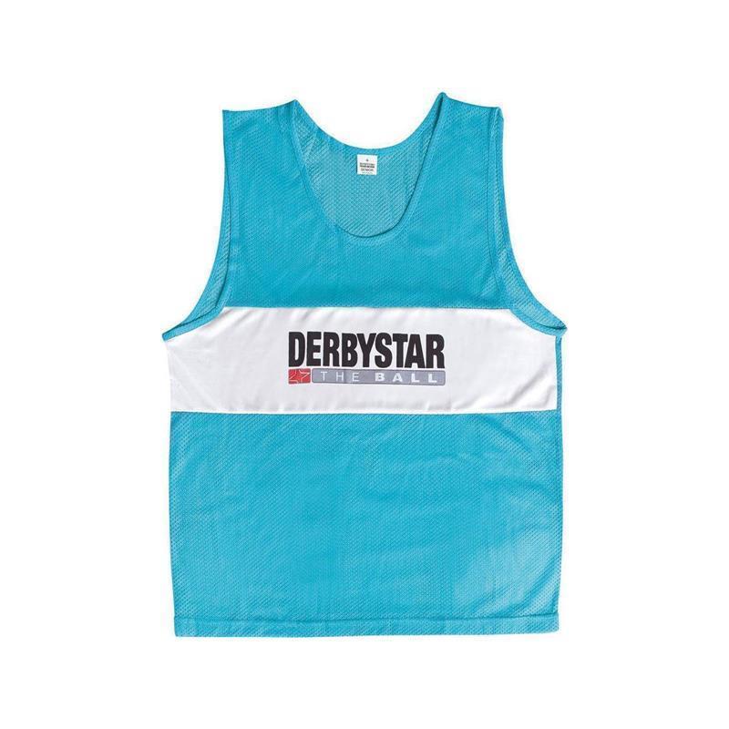 Derbystar Trainingsleibchen - blau Boy von Derbystar