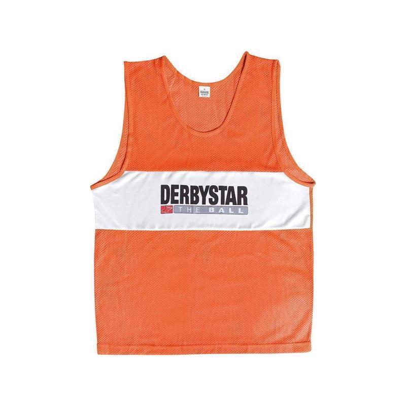 Derbystar Trainingsleibchen - orange Boy von Derbystar
