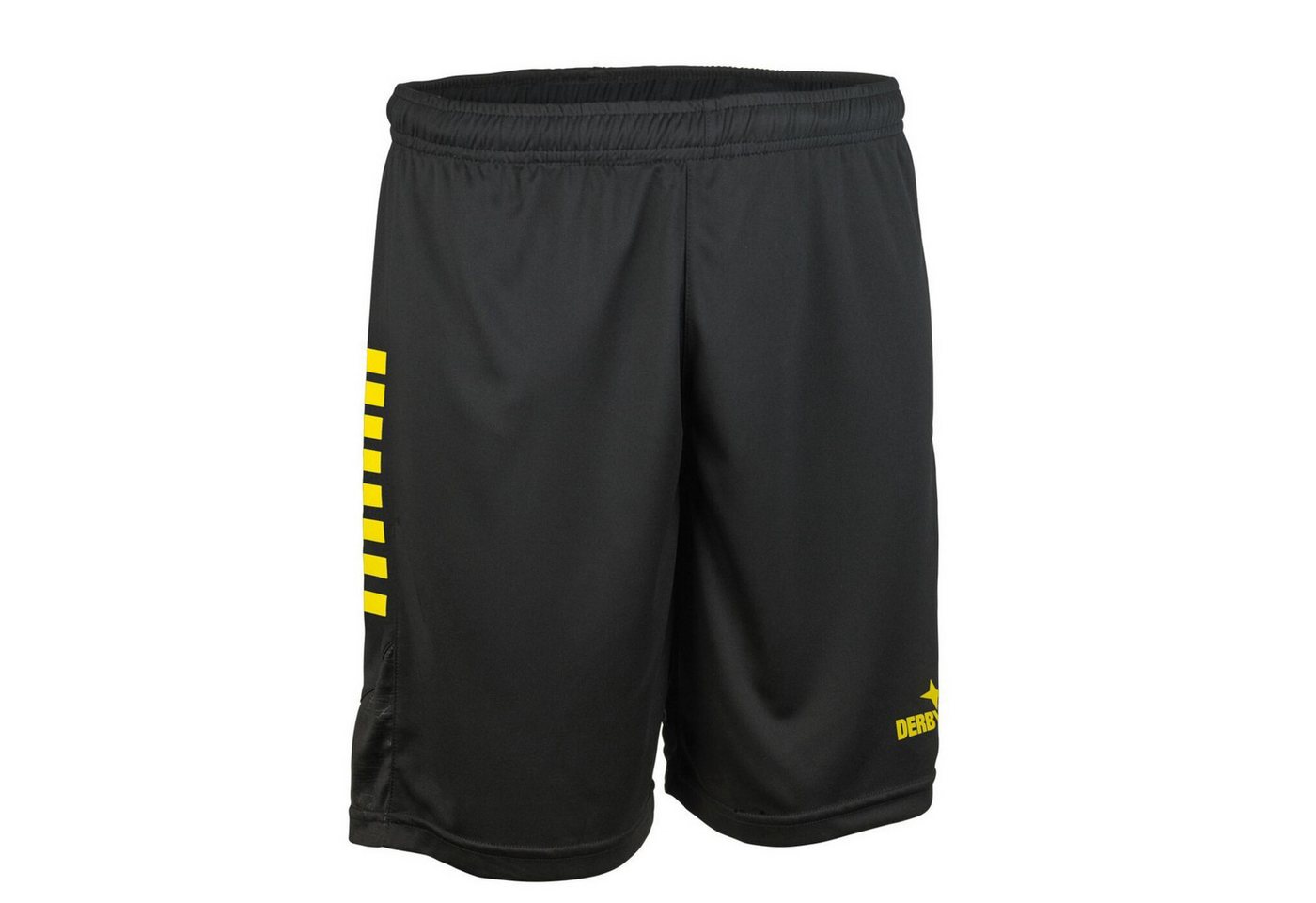 Derbystar Trainingsshorts Derbystar Kinder Short Madrid v25 von Derbystar