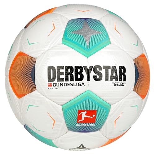 Derbystar Bundesliga Magic APS v23 von Derbystar
