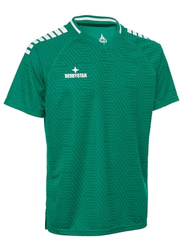 Derbystar Unisex Primo Trikot v24 von Derbystar
