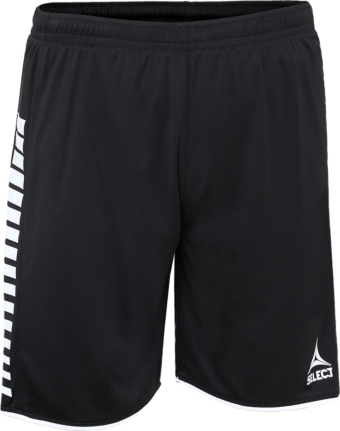 Select Argentina Hose schwarz weiss L von Derbystar